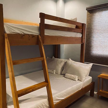 Lakayo Hillside Apartelle San Juan  Zewnętrze zdjęcie