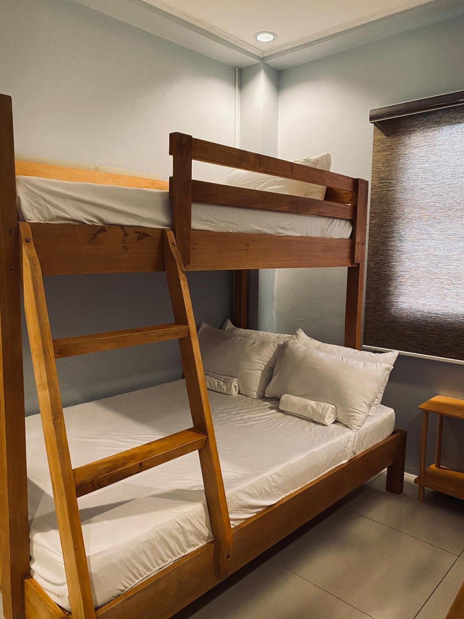Lakayo Hillside Apartelle San Juan  Zewnętrze zdjęcie