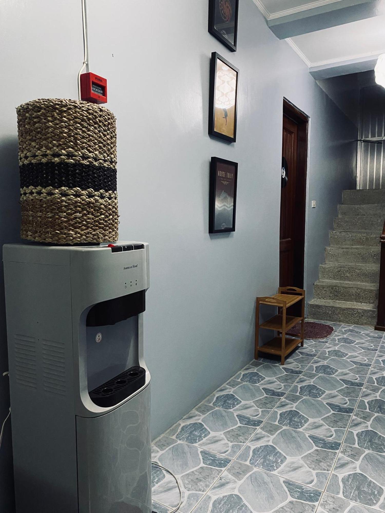 Lakayo Hillside Apartelle San Juan  Zewnętrze zdjęcie