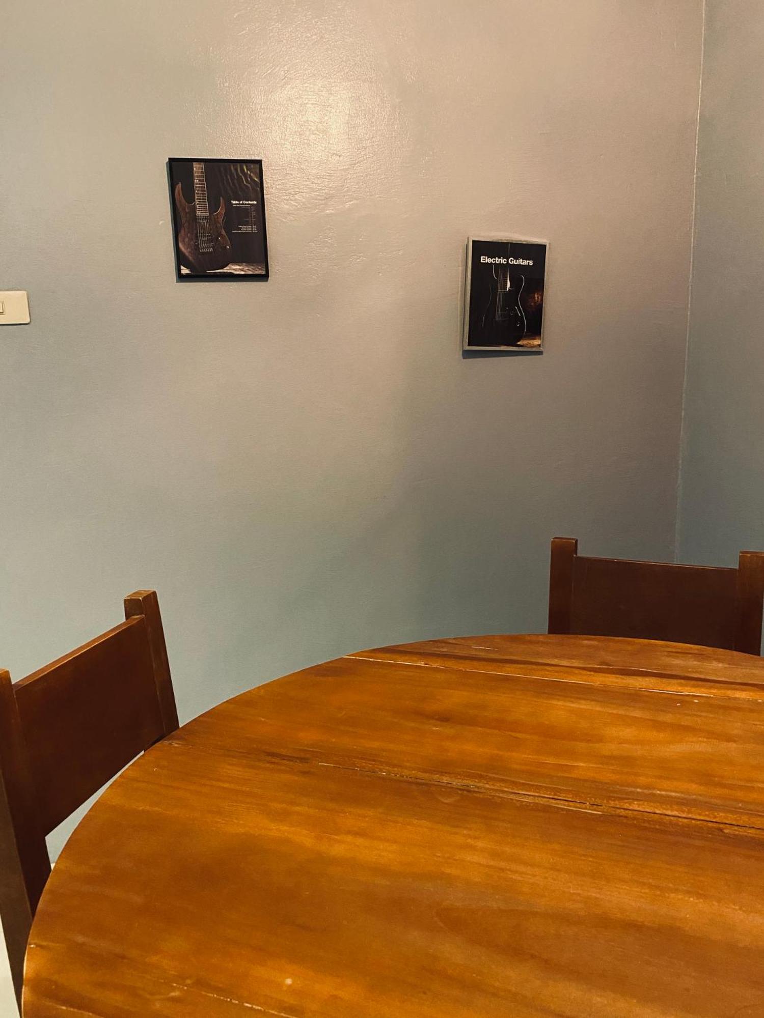 Lakayo Hillside Apartelle San Juan  Zewnętrze zdjęcie