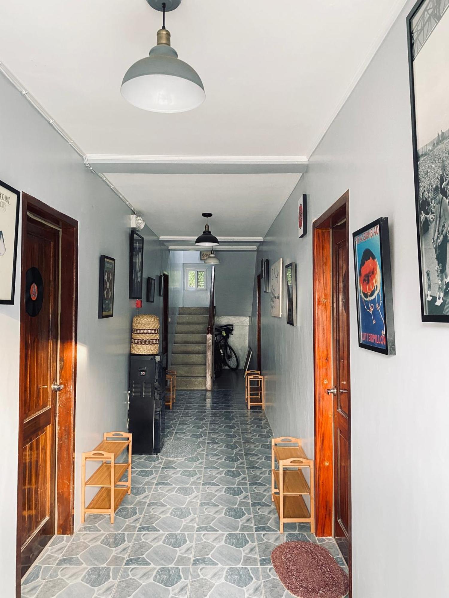 Lakayo Hillside Apartelle San Juan  Zewnętrze zdjęcie