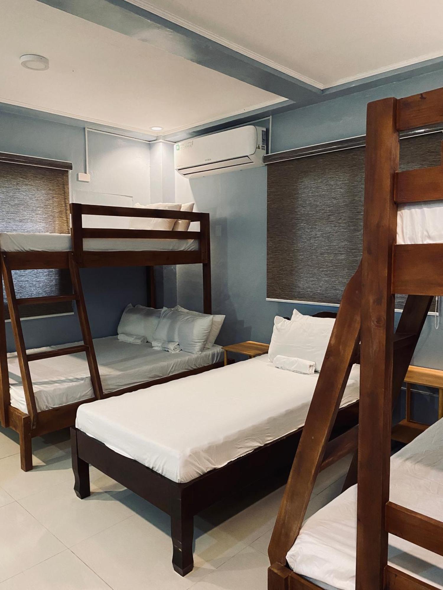 Lakayo Hillside Apartelle San Juan  Zewnętrze zdjęcie