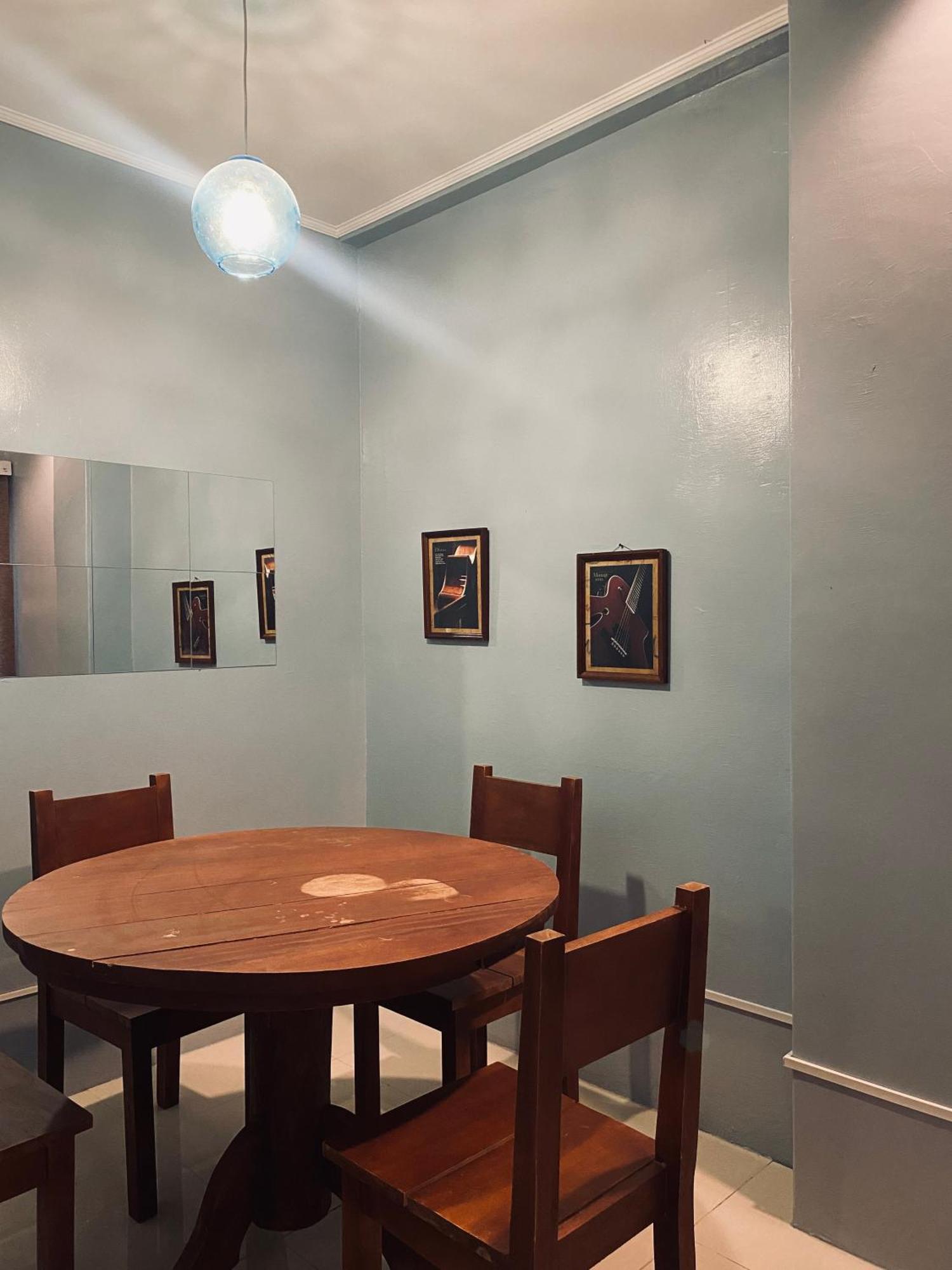 Lakayo Hillside Apartelle San Juan  Zewnętrze zdjęcie