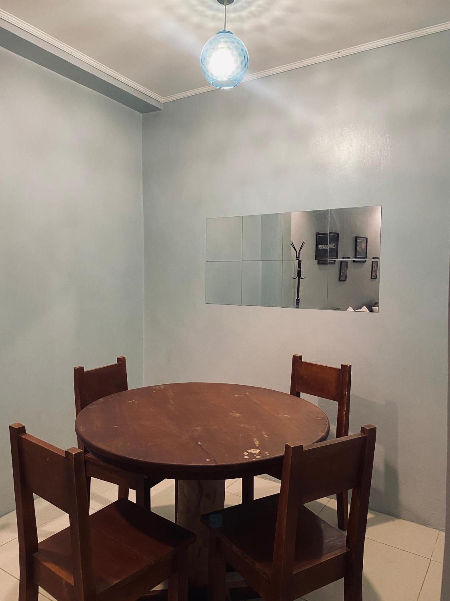 Lakayo Hillside Apartelle San Juan  Zewnętrze zdjęcie