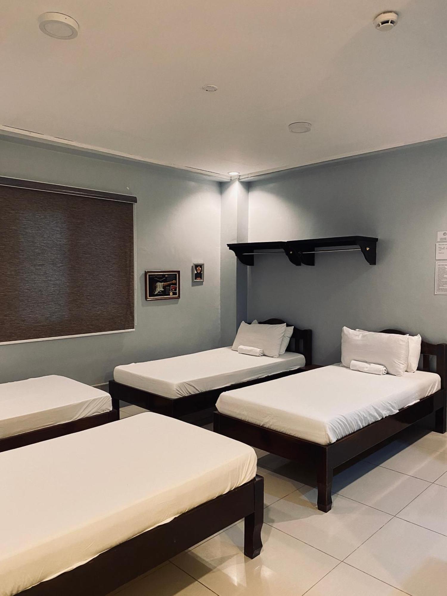 Lakayo Hillside Apartelle San Juan  Zewnętrze zdjęcie