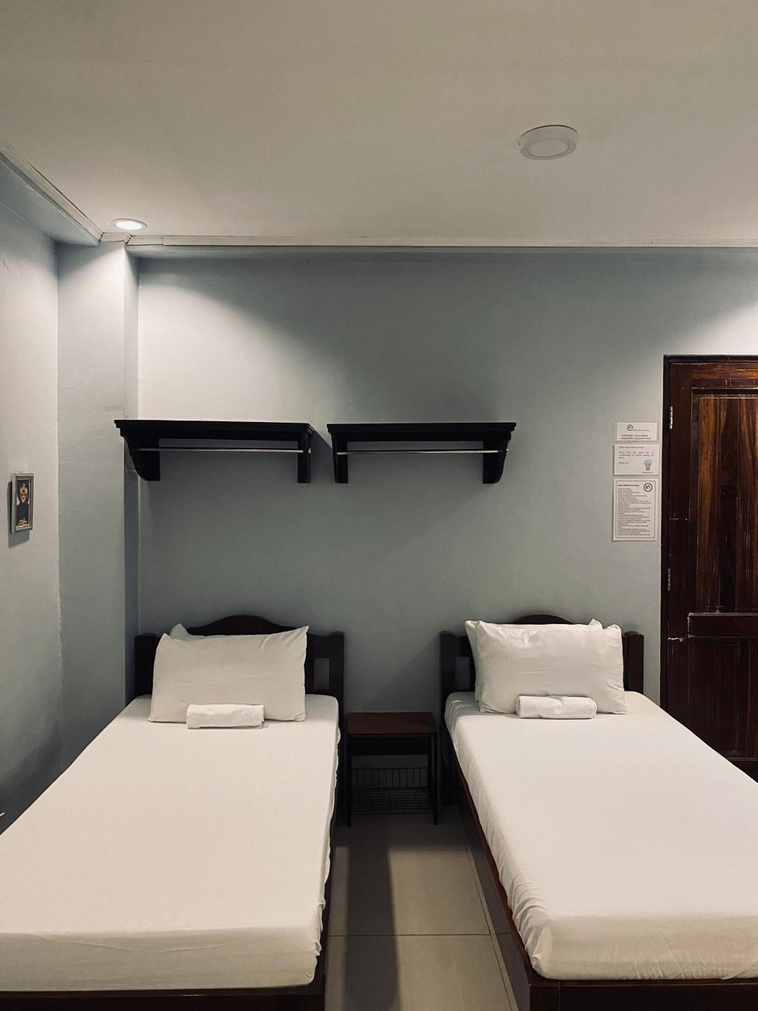 Lakayo Hillside Apartelle San Juan  Zewnętrze zdjęcie