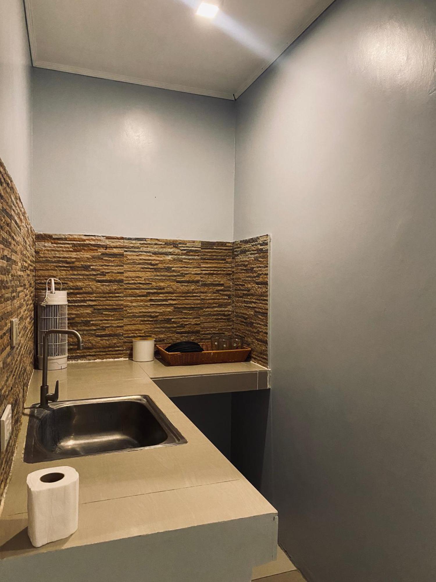 Lakayo Hillside Apartelle San Juan  Zewnętrze zdjęcie