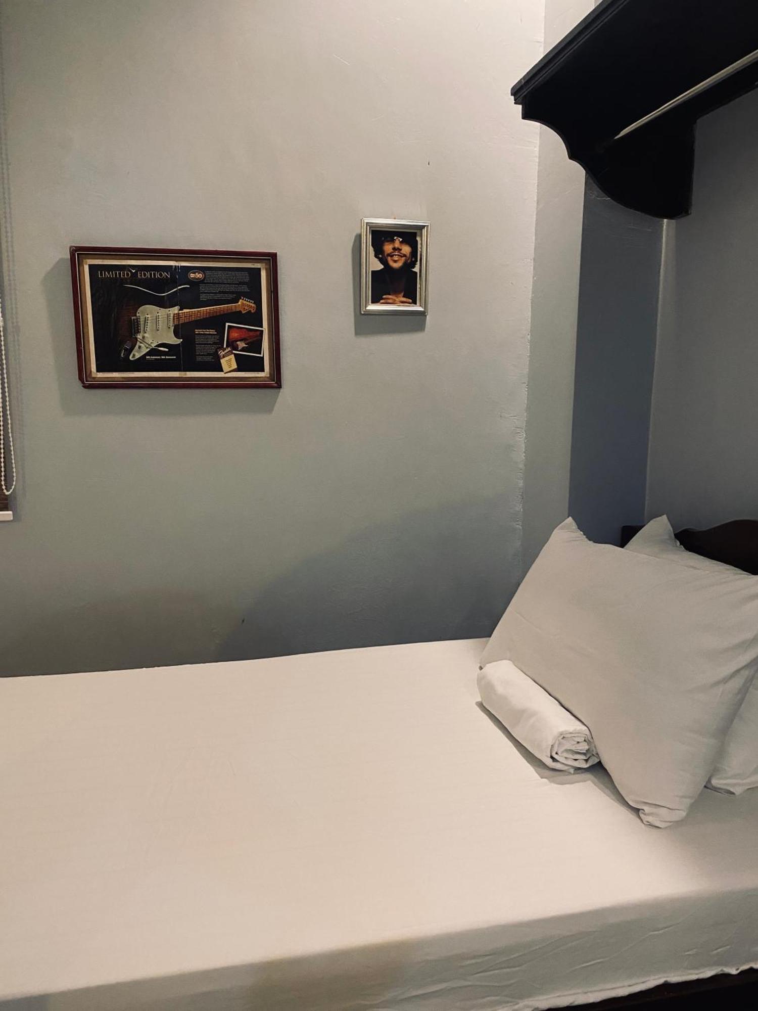 Lakayo Hillside Apartelle San Juan  Zewnętrze zdjęcie