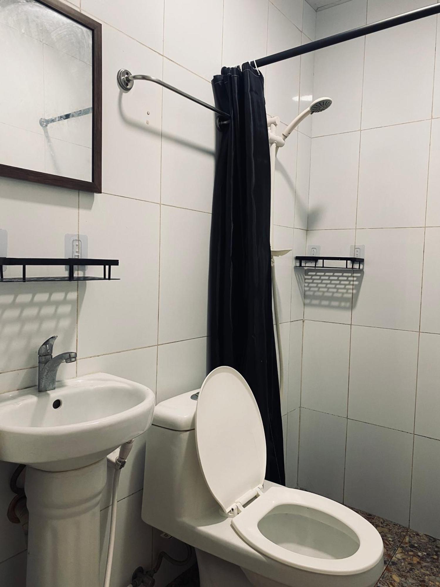 Lakayo Hillside Apartelle San Juan  Zewnętrze zdjęcie