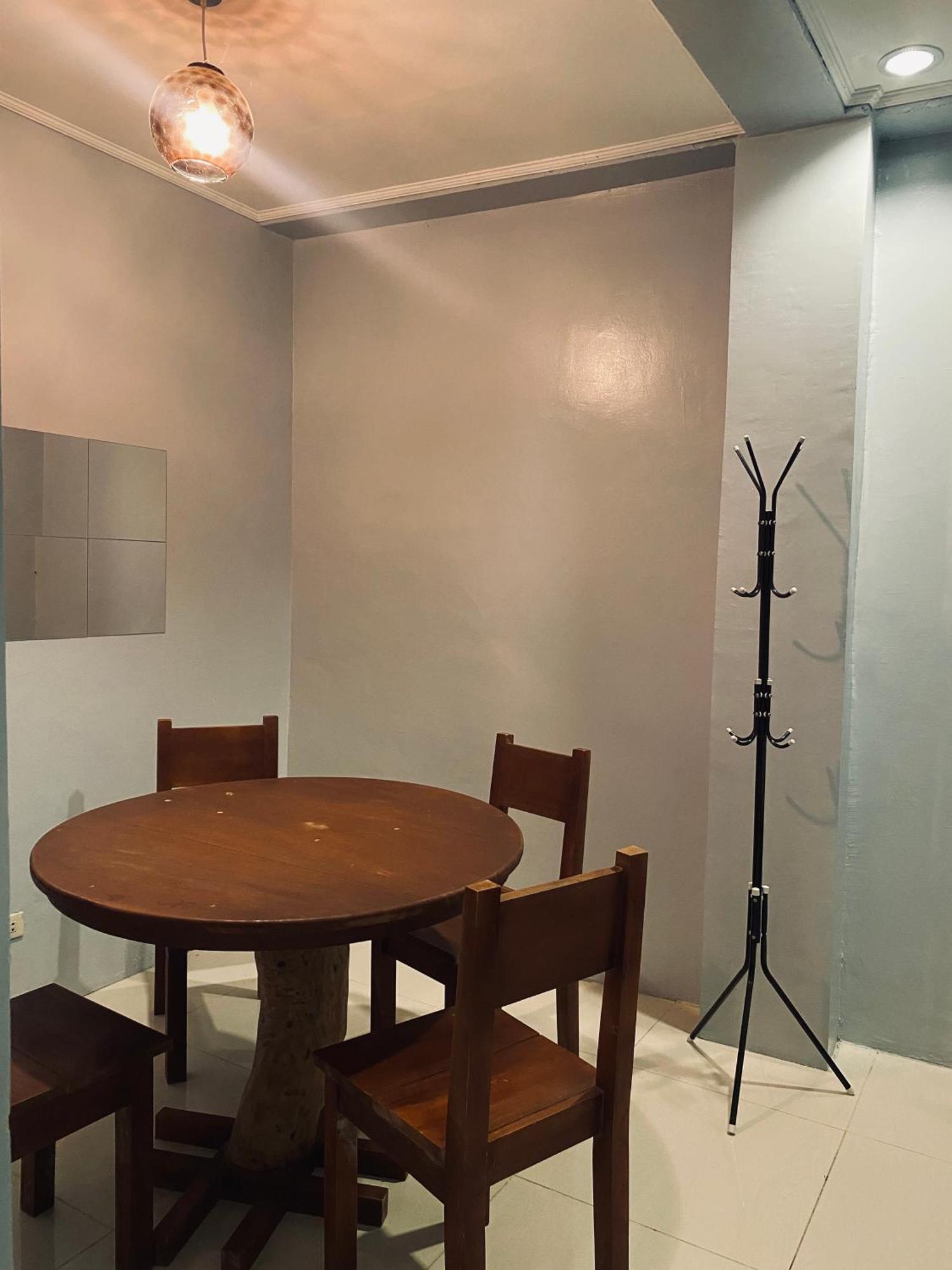 Lakayo Hillside Apartelle San Juan  Zewnętrze zdjęcie