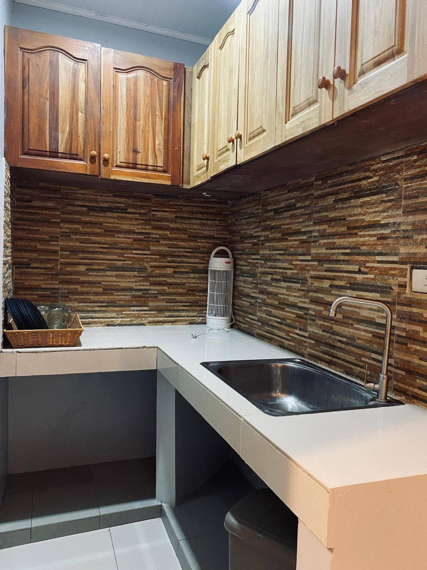 Lakayo Hillside Apartelle San Juan  Zewnętrze zdjęcie
