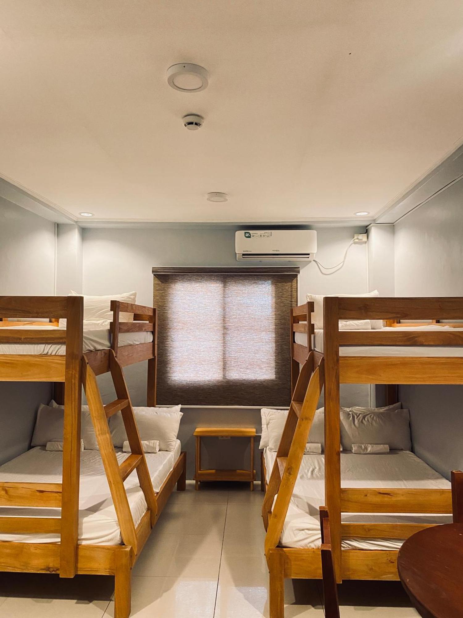 Lakayo Hillside Apartelle San Juan  Zewnętrze zdjęcie