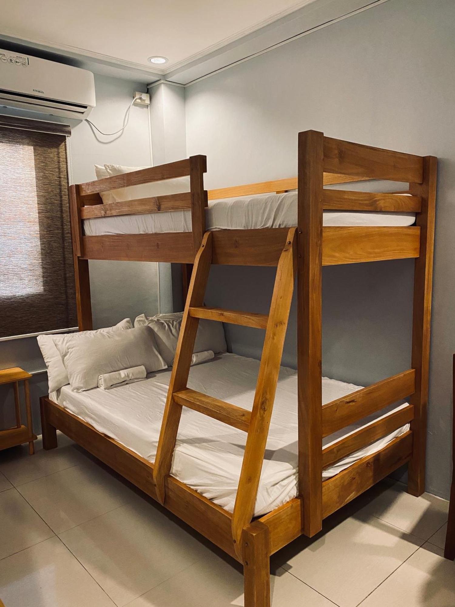 Lakayo Hillside Apartelle San Juan  Zewnętrze zdjęcie